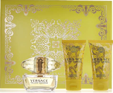 versace gift set amazon